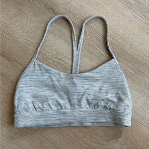 Lululemon Flow Y Bra